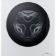 LG F4WM309SAE Lavatrice 9kg, Classe A, 1400 giri, Vapore 2