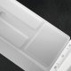 AEG Series 7000 TR7G93OW asciugatrice Libera installazione Caricamento frontale 9 kg A+++ Bianco 6
