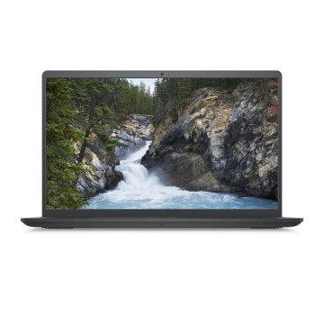 DELL Vostro 3520 Computer portatile 39,6 cm (15.6") Full HD Intel® Core™ i5 i5-1235U 8 GB DDR4-SDRAM 512 GB SSD Wi-Fi 5 (802.11ac) Windows 11 Home Nero