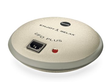 Macom UFO Plus Scaldino rigido