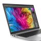 HP ZBook Firefly 16 G10 Intel® Core™ i7 i7-1355U Workstation mobile 40,6 cm (16