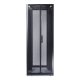 APC NetShelter SX 42U 750mm Wide x 1200mm Deep Enclosure Rack indipendenti Nero 12