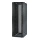 APC NetShelter SX 42U 750mm Wide x 1200mm Deep Enclosure Rack indipendenti Nero 5