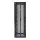 APC NetShelter SX 42U 750mm Wide x 1200mm Deep Enclosure Rack indipendenti Nero 6