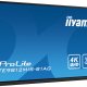 iiyama TE9812MIS-B1AG visualizzatore di messaggi Pannello A digitale 2,49 m (98