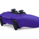 Sony Controller wireless DualSense Galactic Purple 3