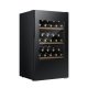Hisense RW12D4NWG0 cantina vino Cantinetta vino con compressore Libera installazione Nero 30 bottiglia/bottiglie 4