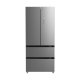 Midea MDRF713FGE02 frigorifero side-by-side Libera installazione 535 L E Acciaio inox 3