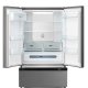Midea MDRF713FGE02 frigorifero side-by-side Libera installazione 535 L E Acciaio inox 5