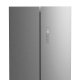 Midea MDRF713FGE02 frigorifero side-by-side Libera installazione 535 L E Acciaio inox 6