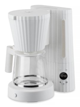 Alessi MDL14 Automatica/Manuale Macchina da caffè con filtro 1,5 L