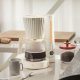 Alessi MDL14 Automatica/Manuale Macchina da caffè con filtro 1,5 L 3