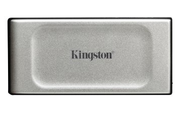 Kingston Technology 4000G SSD portatile XS2000