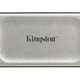 Kingston Technology 4000G SSD portatile XS2000 2