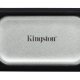 Kingston Technology 4000G SSD portatile XS2000 4