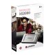 Kingston Technology 4000G SSD portatile XS2000 7