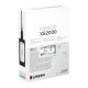 Kingston Technology 4000G SSD portatile XS2000 8