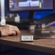 Kingston Technology 4000G SSD portatile XS2000 9