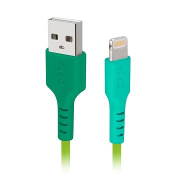 SBS Cavo di ricarica e dati USB – Lightning
