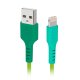 SBS Cavo di ricarica e dati USB – Lightning 2