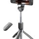 Cellularline Freedom - Universale Asta selfie Bluetooth® treppiede 2