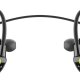 Cellularline Flipper - Universale Auricolari Bluetooth® impermeabili con memoria integrata 2