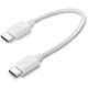 Cellularline Power Cable 15cm - USB-C to USB-C Cavo USB-C to USB-C per ricarica e trasferimento dati 2