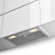 FABER S.p.A. Inka Plus HC X A70 Integrato Acciaio inox 580 m³/h 2