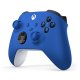 Microsoft Xbox Wireless Controller Blue Blu Bluetooth/USB Gamepad Analogico/Digitale Xbox One, Xbox One S, Xbox One X 3