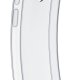 Cellularline Soft - Realme C21Y / C25Y Custodia in gomma morbida 3