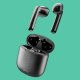 PLOOS - TRUE WIRELESS EARPHONES Auricolari Bluetooth dal design compatto e leggero 2