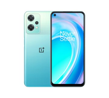 OnePlus Nord CE 2 Lite 5G 16,7 cm (6.59") Dual SIM ibrida Android 12 USB tipo-C 6 GB 128 GB 5000 mAh Blu