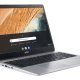 Acer Chromebook CB315-3H-C510 Intel® Celeron® N N4020 39,6 cm (15.6