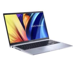 ASUS Vivobook 15 F1502ZA-EJ1507W Intel® Core™ i5 i5-1235U Computer portatile 39,6 cm (15.6") Full HD 16 GB DDR4-SDRAM 512 GB SSD Wi-Fi 6 (802.11ax) Windows 11 Home Argento