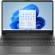 HP 15s-eq1097nl AMD Ryzen™ 3 3250U Computer portatile 39,6 cm (15.6