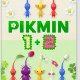 Nintendo Pikmin 1+2 Standard Tedesca, Inglese, ESP, Francese, ITA, Giapponese Nintendo Switch 2