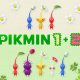 Nintendo Pikmin 1+2 Standard Tedesca, Inglese, ESP, Francese, ITA, Giapponese Nintendo Switch 4