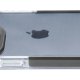Cellularline Tetra Force Strong Guard - iPhone 15 Custodia flessibile ultra-protettiva, anti-shock con tecnologia antibatterica Microban® integrata 3