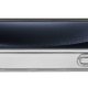 Cellularline Clear Strong - iPhone 15 Pro Custodia rigida con bordi in gomma 3