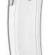 Cellularline Fine - iPhone 15 Pro Cover in gomma morbida ultra sottile e trasparente 3