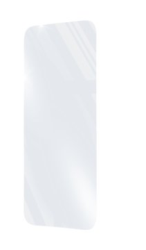 Cellularline Impact Glass - iPhone 15 Plus / 15 Pro Max Vetro temperato sottile, resistente e super sensibile