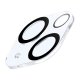 Cellularline Camera Lens - iPhone 15 / 15 Plus Protezione per la fotocamera 2