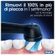 Oral-B iO 8006540730843 spazzolino elettrico Adulto Spazzolino a vibrazione Rosa, Bianco 3