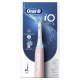 Oral-B iO 8006540730843 spazzolino elettrico Adulto Spazzolino a vibrazione Rosa, Bianco 7
