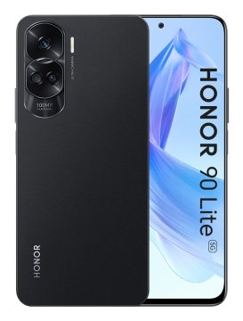 TIM Honor 90 Lite 17 cm (6.7") Doppia SIM Android 13 5G USB tipo-C 8 GB 256 GB 4500 mAh Nero