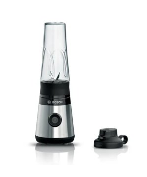 Bosch VitaPower MMB2111M Frullatore Serie | 2 450 W Inox