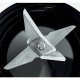 Bosch VitaPower MMB2111M Frullatore Serie | 2 450 W Inox 19