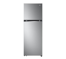 LG GTBV38PZGKD Frigorifero doppia porta 60cm, Classe E, 335L, Door & Linear Cooling, Inox