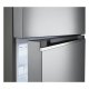 LG GTBV38PZGKD Frigorifero doppia porta 60cm, Classe E, 335L, Door & Linear Cooling, Inox 11