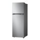 LG GTBV38PZGKD Frigorifero doppia porta 60cm, Classe E, 335L, Door & Linear Cooling, Inox 13